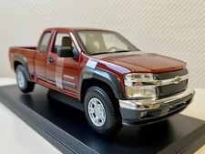 DieCast 2004 Chevrolet
