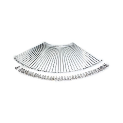 Speichensatz 210mm nippel - speichensatz,