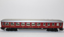 me5580, Alter Märklin