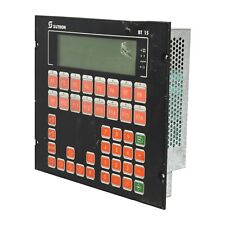 Sutron BT15/060011 Used UMP