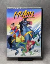 Mulan dvd neu - mulan,