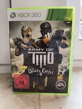 Army of Two: The Devil's