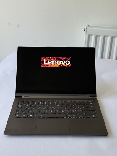 Lenovo yoga c940 - lenovo, intel