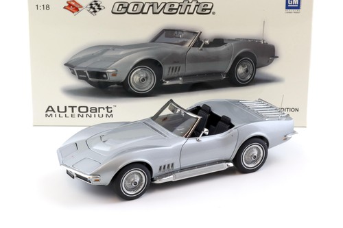 Autoart chevrolet - 1:18,
