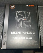 Silent Wings 3 120mm