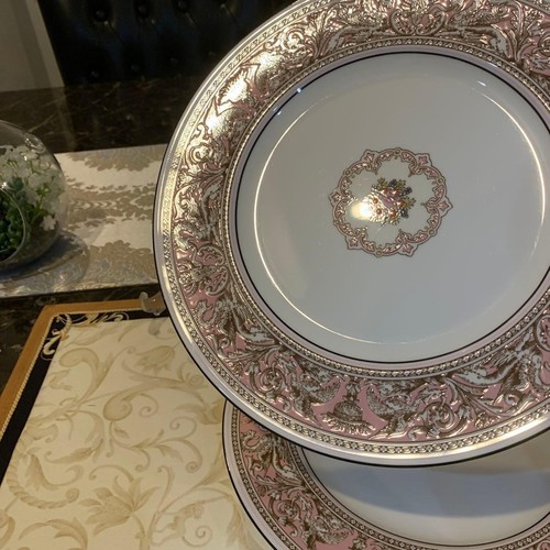 Wedgwood florentiner rosa - florentiner,