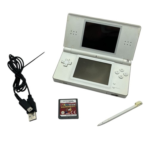 Nintendo lite konsole - nintendo, ds