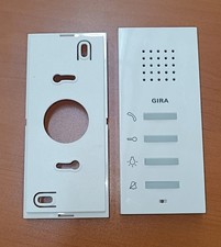 Gira Wohnungsstation AP 1250