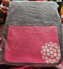 Tupperware Dokumententasche