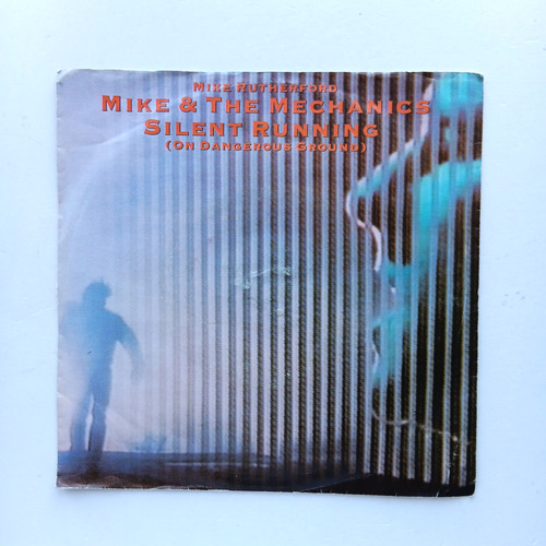 Mike the mechanics - mike, silent