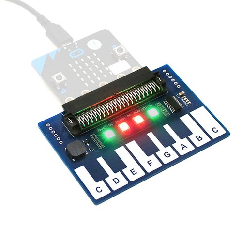 Mini piano modul - mini,