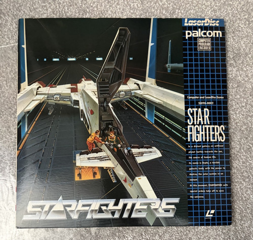 Pioneer palcom laser disc - pioneer,