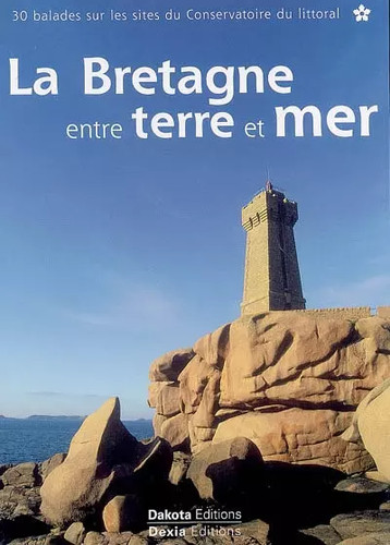 Bretagne entre terre mer - bretagne, et