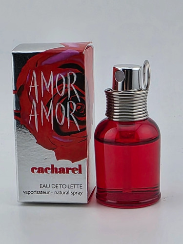 Cacharel amor eau - amor,