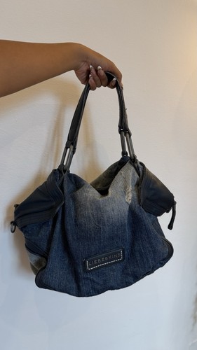 Liebeskind handtasche - liebeskind,