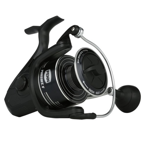 Penn pursuit spinning reel - penn,
