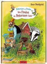 Pettersson und Findus. Wie