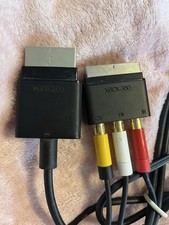 Original Microsoft Xbox 360