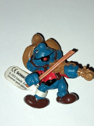 Schleich cowboy mit - cowboy,