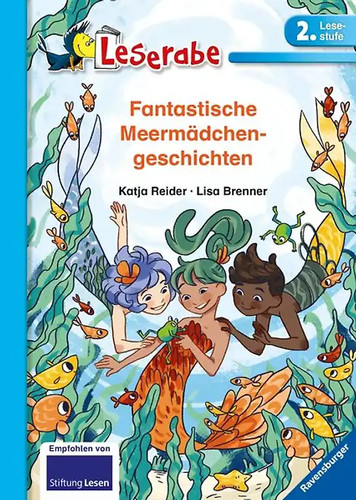 Leserabe lesestufe - leserabe, 2.