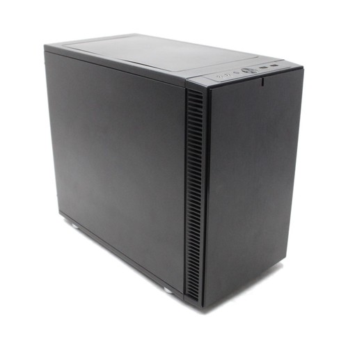 Fractal design define - fractal,