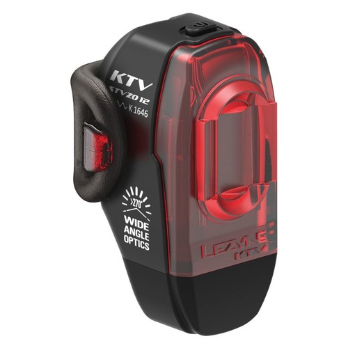 Lezyne ktv drive stvzo - lezyne,