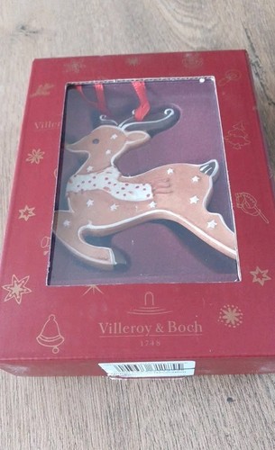 Villeroy boch winter bakery - villeroy,