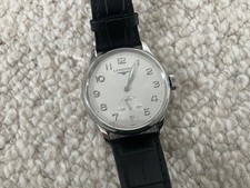 Große Herrenuhr - Longines
