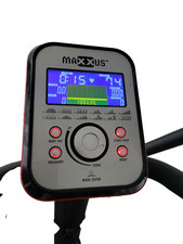 Crosstrainer Maxxus CX 4.3