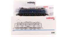 Märklin H0 3368 E-Lok BR 118
