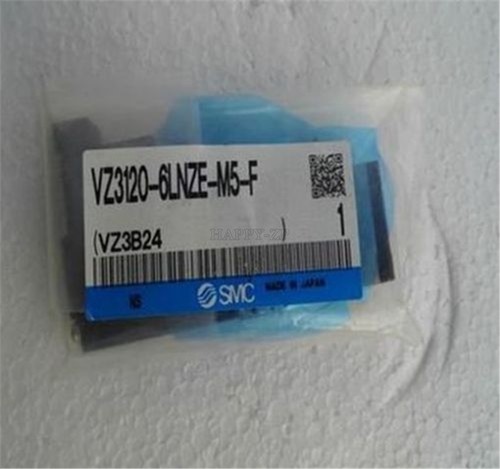 1pc smc solenoid valve - 1pc,
