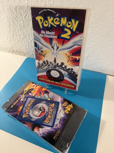 Film pokemon die macht - -,