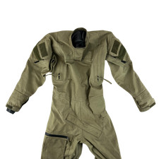 British Army Immersion Suit