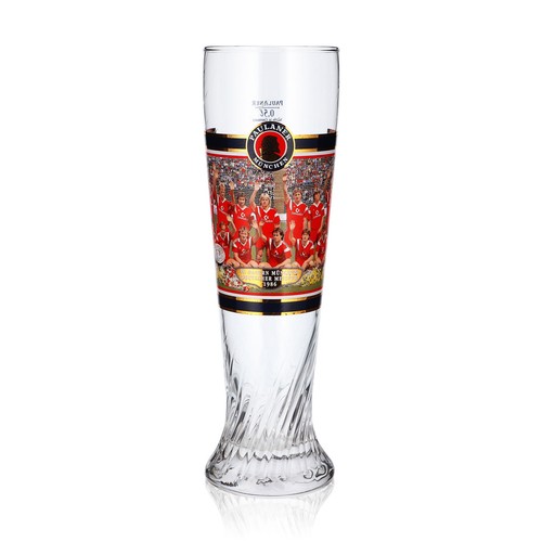 Paulaner bier glas pokal 5l - paulaner,