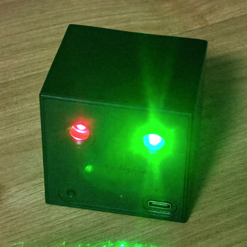 Akku usb laser - laser, effekt