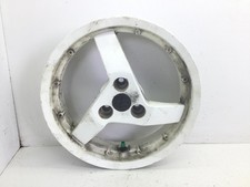 Hinterradfelge 13 X 3.50