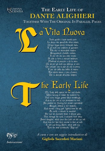 Vita nuova the early - early, life,