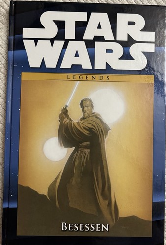 Star wars comic kollektion - star,