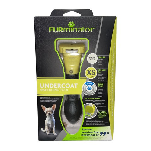 Furminator für kurzhaarige - furminator,