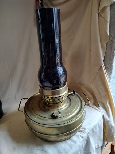 Sepulchre ardent heat lamp - ardent,