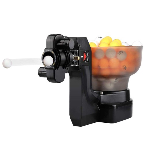 Tischtennisroboter tischtennis - tischtennisroboter,