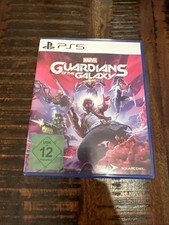 Marvel's Guardians of the Galaxy Ps5