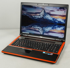 Retro Vintage Gaming Laptop