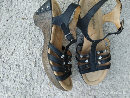Jürgens schuhe 39 - dr,