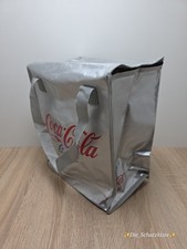 Coca Cola light - Kühltasche