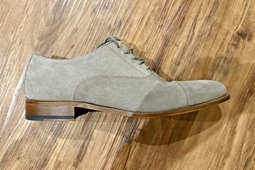 Scarosso herren balmoral - scarosso,