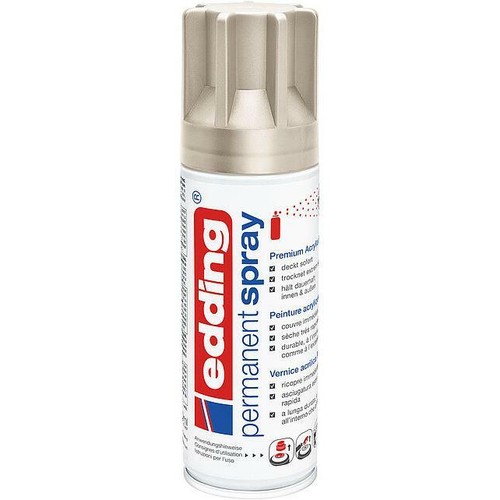 Edding permanent spray 5200 - edding,