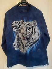 The Mountain Tiger Tshirt