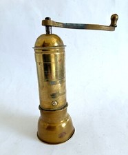 Orientalische mokkamühle pede - orientalische,