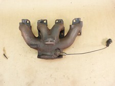 Abgaskrümmer Krümmer Opel Astra F Corsa B 1,2 1,4 1,6 8V 90400043 (2)